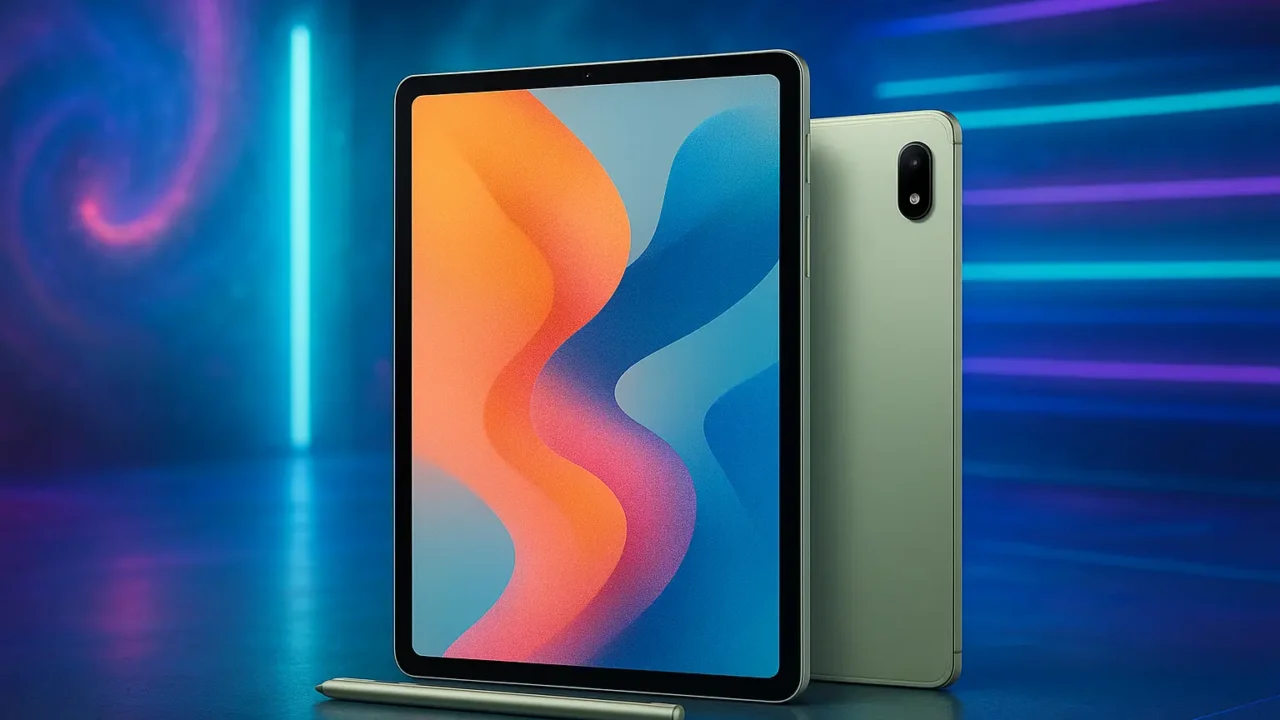 3 melhores tablets perfeitos para produtividade e lazer