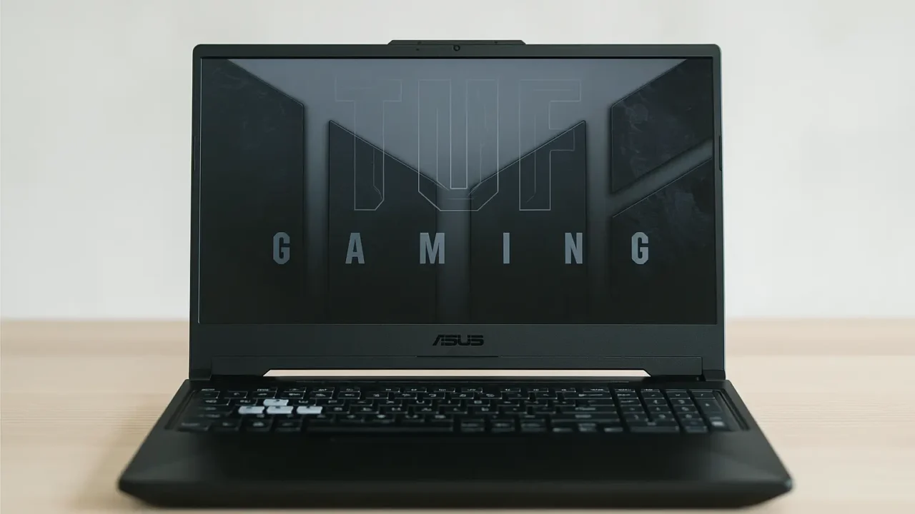 Guia de Compra: 6 Melhores Notebook TUF Gaming com Alta Avaliação