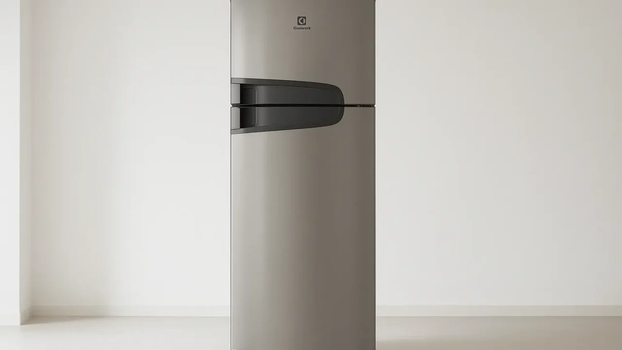 Nota máxima ★5: 3 Geladeiras Electrolux aprovadas pelos usuários
