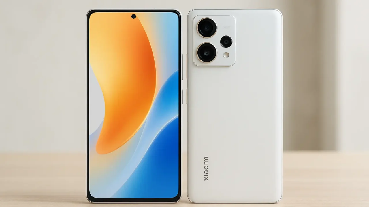 Compactos e poderosos: 6 celular Xiaomi Redmi Note 13 Pro de bolso