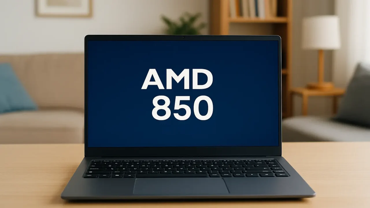 Prontos para 5G: 6 placas-mãe AMD B850 que não vão te deixar na mão