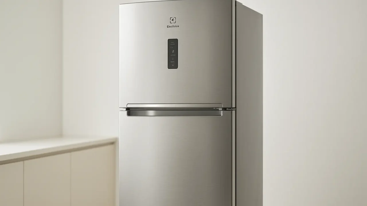 Promoção relâmpago: 3 Geladeiras Electrolux até R$3.399 (válido 2025)