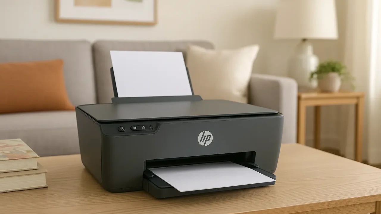 Impressora HP barato e confiável para qualquer bolso