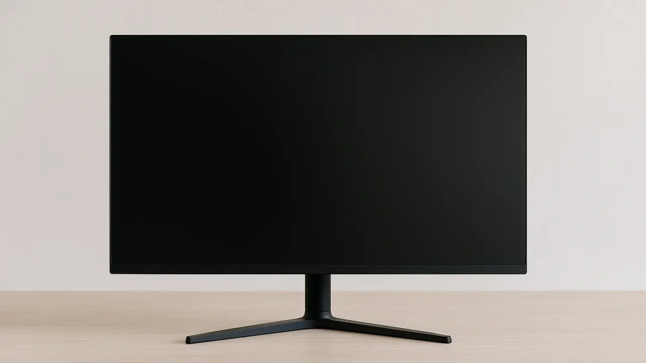 Promoção relâmpago: 6 monitores 32 polegadas até R$ 1.359