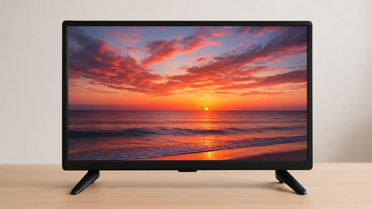 Os melhores smart TV 29 polegadas menor preço no Brasil 10/02/2025 22:38:03