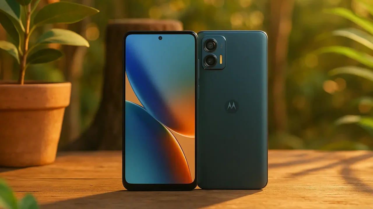 6 Melhores Motorola G55 5G com Garantia e Suporte no Brasil