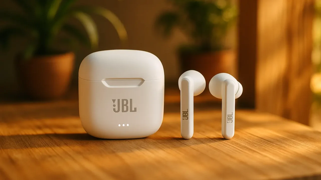 Promoção relâmpago: 6 fones JBL até R$ 485 (válido 10/19/2025 19:36:02)