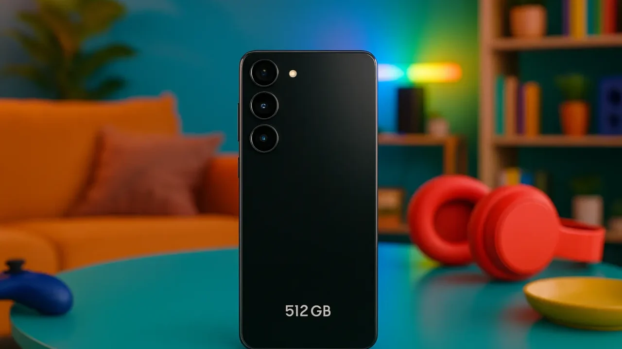 Menos de 200g: 6 celulares ultraleves com desempenho premium