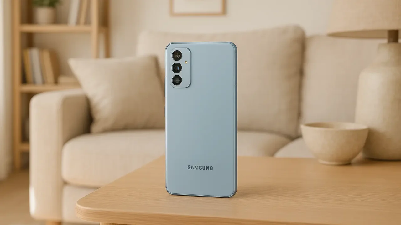 6 melhores Samsung Galaxy A56 perfeitos para quem busca desempenho equilibrado