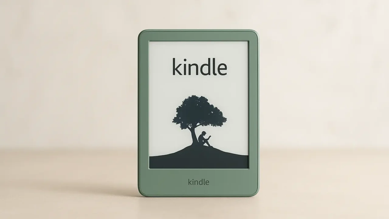 Kindle até R$626: 3 escolhas com avaliações ★4,5