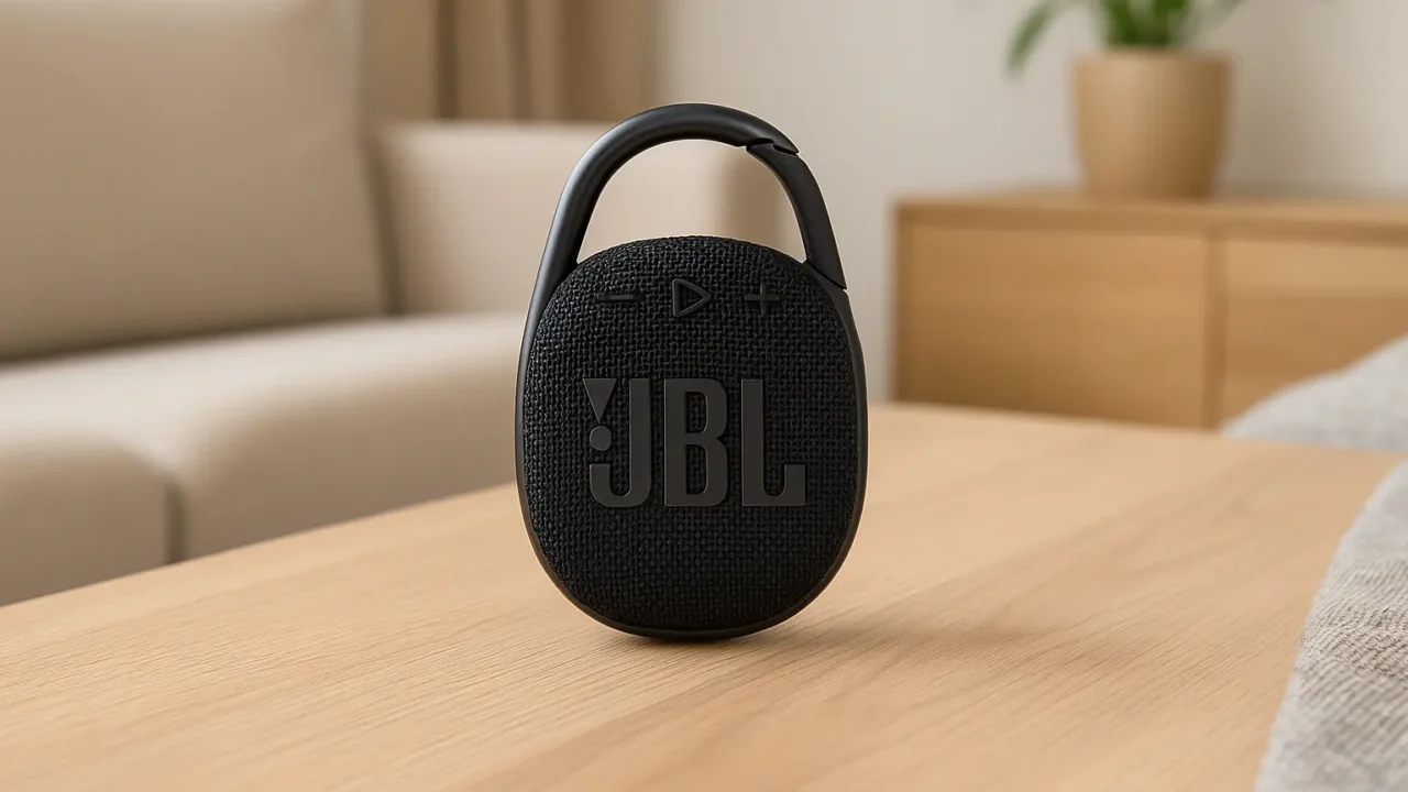 Guia de Compra: 3 Melhores Alto-falantes JBL com Estoque no Brasil