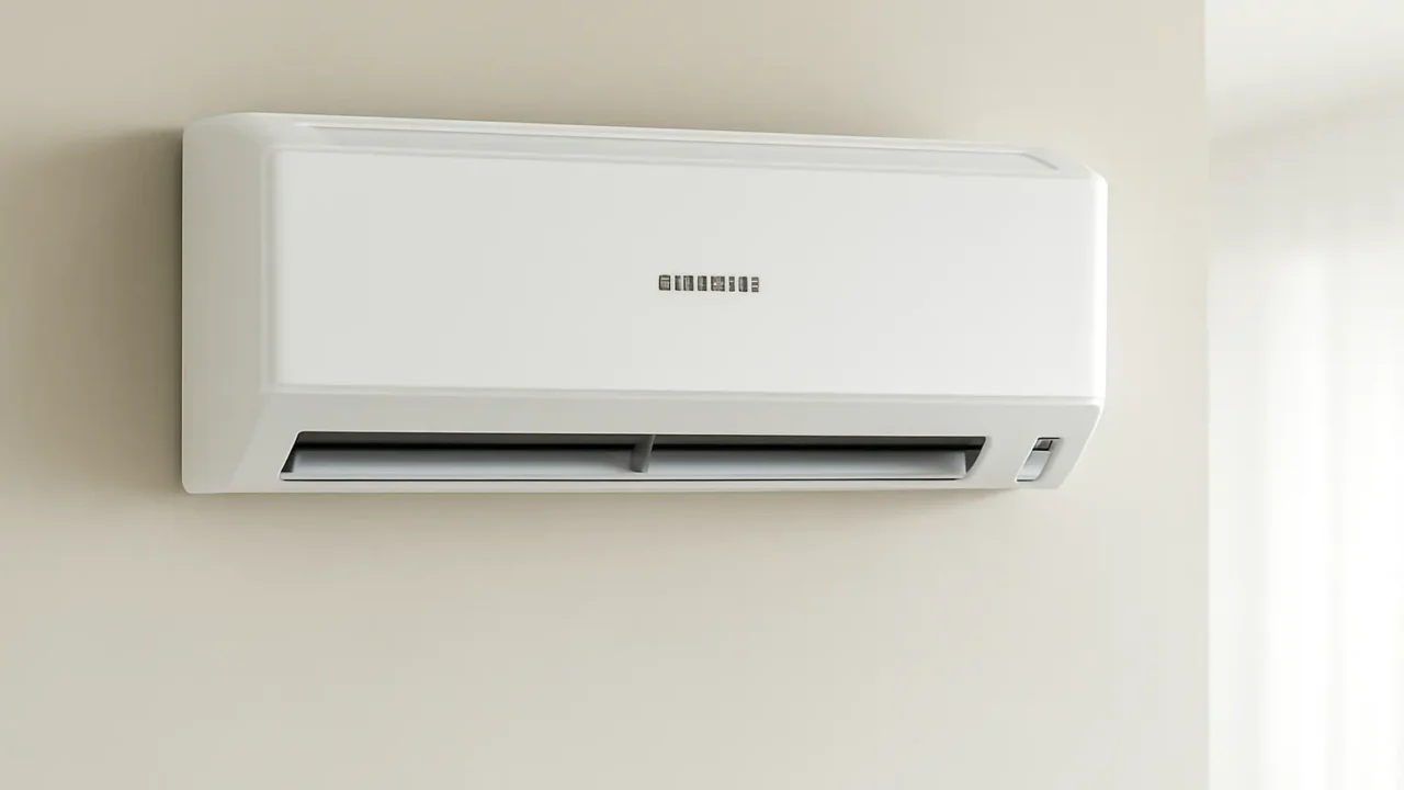 Top 3 Ar-Condicionados Samsung Compactos e Eficientes para o Dia a Dia