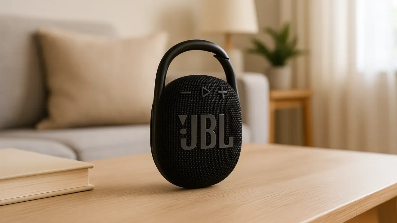 Descontos de até 48%: 3 JBL em oferta especial