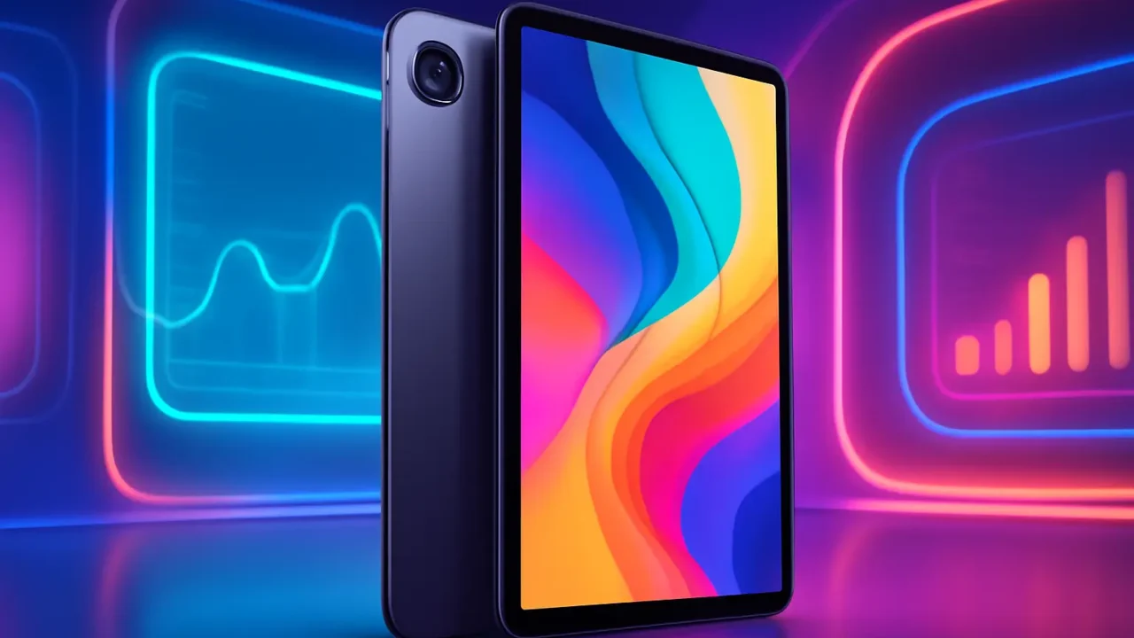 6 Melhores Tablets Xiaomi Redmi Pad SE que Realmente Valem a Pena