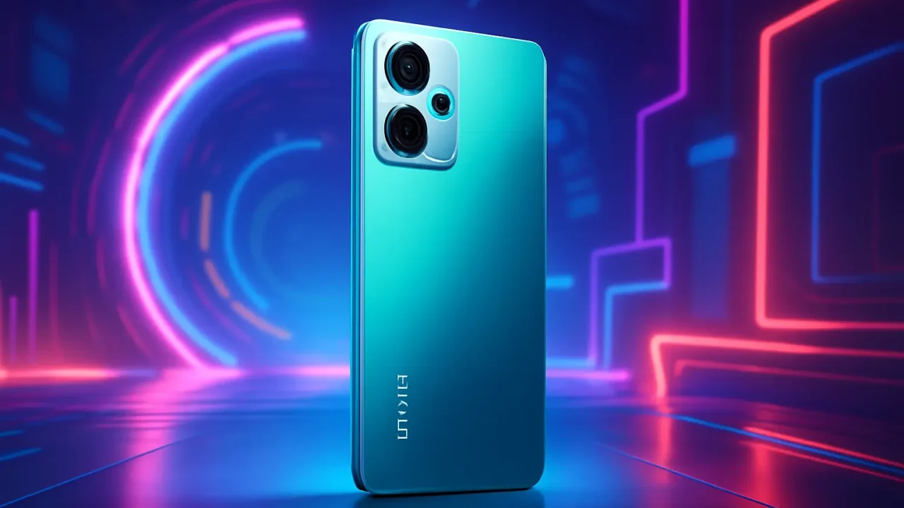 Top 6 Celulares Xiaomi Redmi Note 14 Compactos e Leves para o Dia a Dia