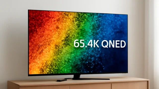 Bons e baratos: 6 TVs LG 65 polegadas 4K QNED para comprar sem medo