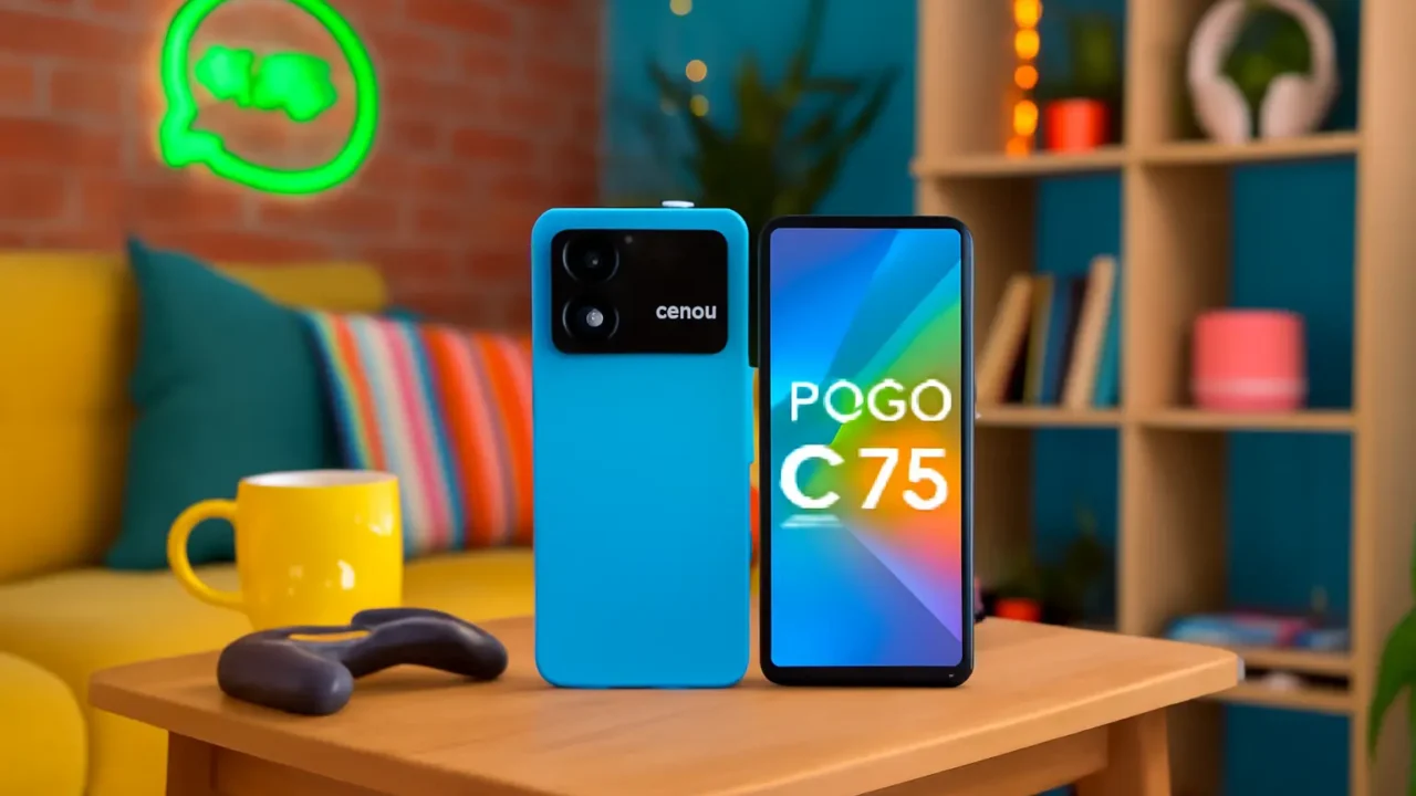 Top 6 Smartphones Xiaomi e Realme para o dia a dia