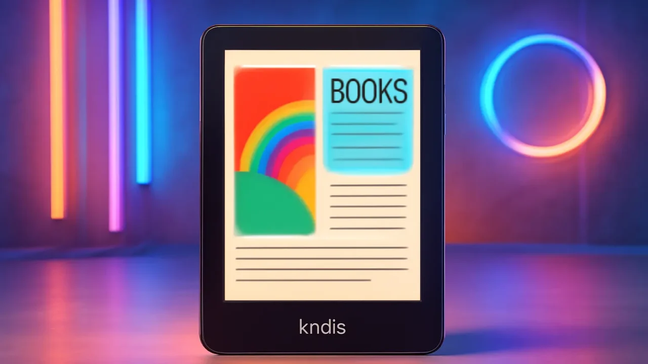 3 Melhores Kindles com Garantia e Suporte no Brasil