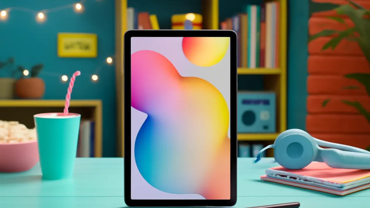3 Melhores Tablets Samsung Galaxy Tab S6 Lite Compactos e Eficientes