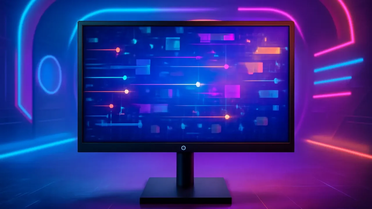 Os melhores Monitores PC Gamer bons e baratos no Brasil