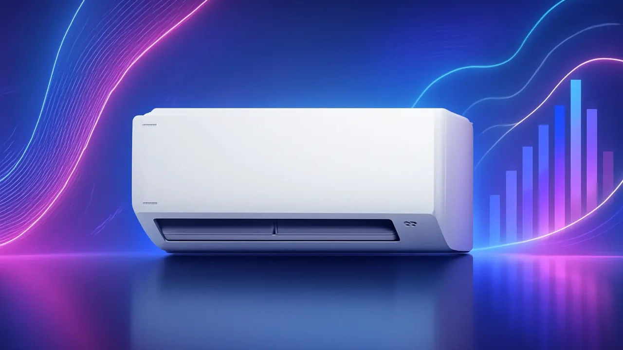 3 Melhores Ar-Condicionados Split HW Inverter Daikin para Quem Busca Qualidade