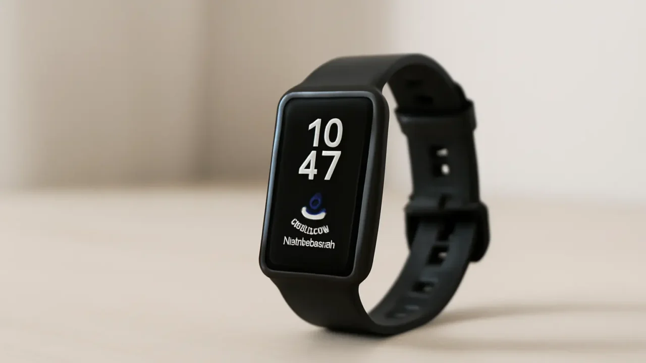 Desconto exclusivo: 3 Smartwatches HUAWEI Band 10 com ofertas na Amazon