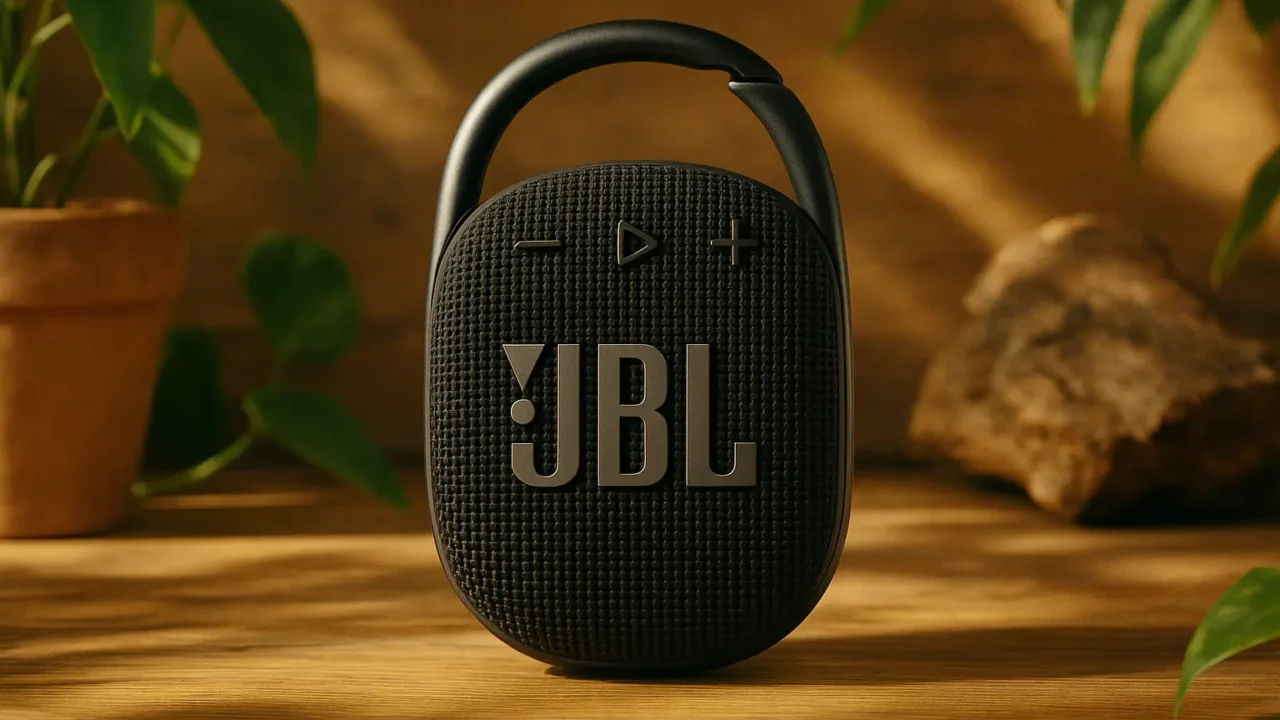 Os melhores alto-falantes JBL bons e baratos no Brasil