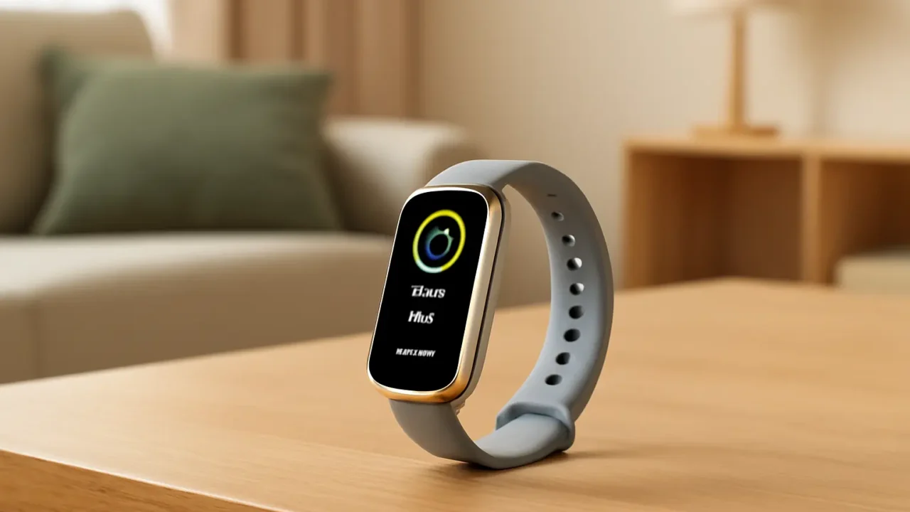 Guia de Compra: 3 Melhores Pulseiras Xiaomi Smart Band 10 Segundo Nossos Testes