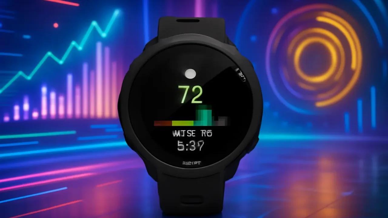 Desconto exclusivo: 3 Relógios Garmin com ofertas na Amazon