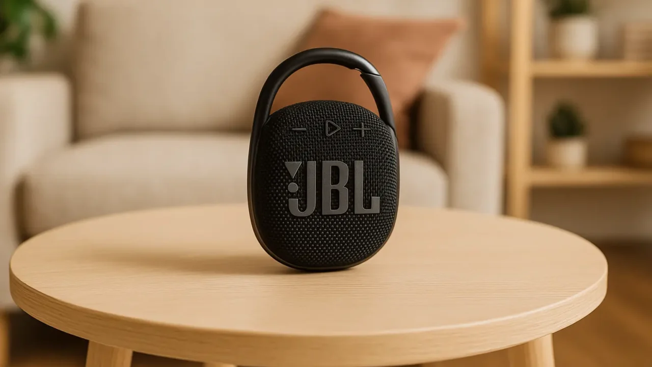 Desempenho turbinado: 3 caixas JBL que lideram