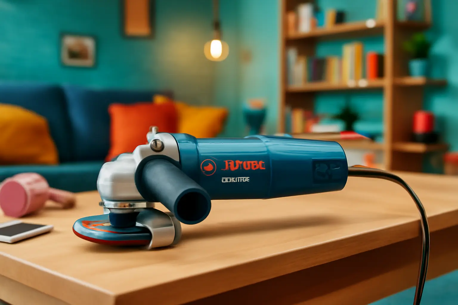 Compactos e poderosos: 3 Esmerilhadeiras Bosch de bolso