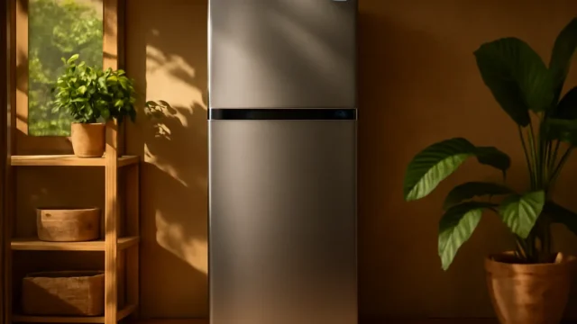Guia de Compra: 3 Melhores Refrigeradores Panasonic para Sua Casa
