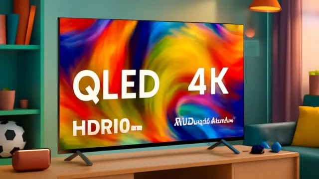 Som imersivo: 3 Smart TVs com áudio de qualidade