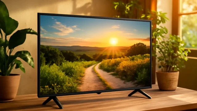 Guia de Compra: 6 Melhores Smart TVs LG 43 Polegadas para Levar em Viagens