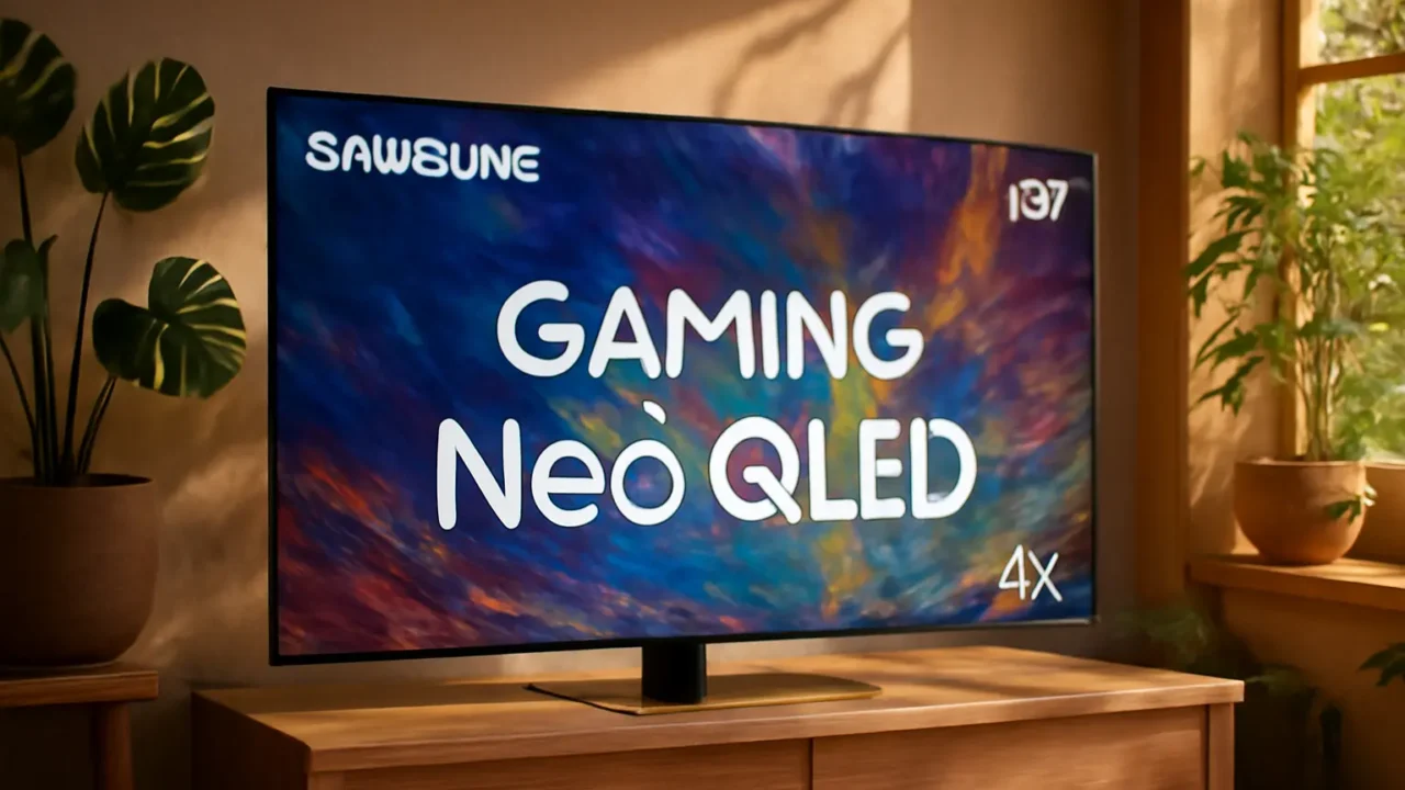 Bons e baratos: 6 smart TVs Samsung 50 polegadas para comprar sem medo