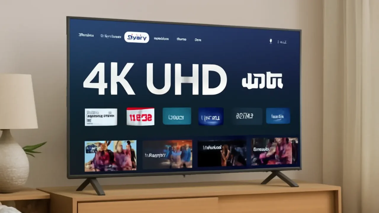 Desconto exclusivo: 3 Smart TVs PHILIPS com ofertas na Amazon