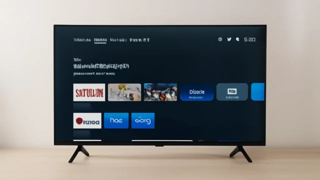 Top 3 Smart TVs TCL com Android e Google Assistente