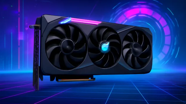 Performance de ponta: 6 Placas de Vídeo Gigabyte RTX 4070 Ti Super Aorus Master que se destacam