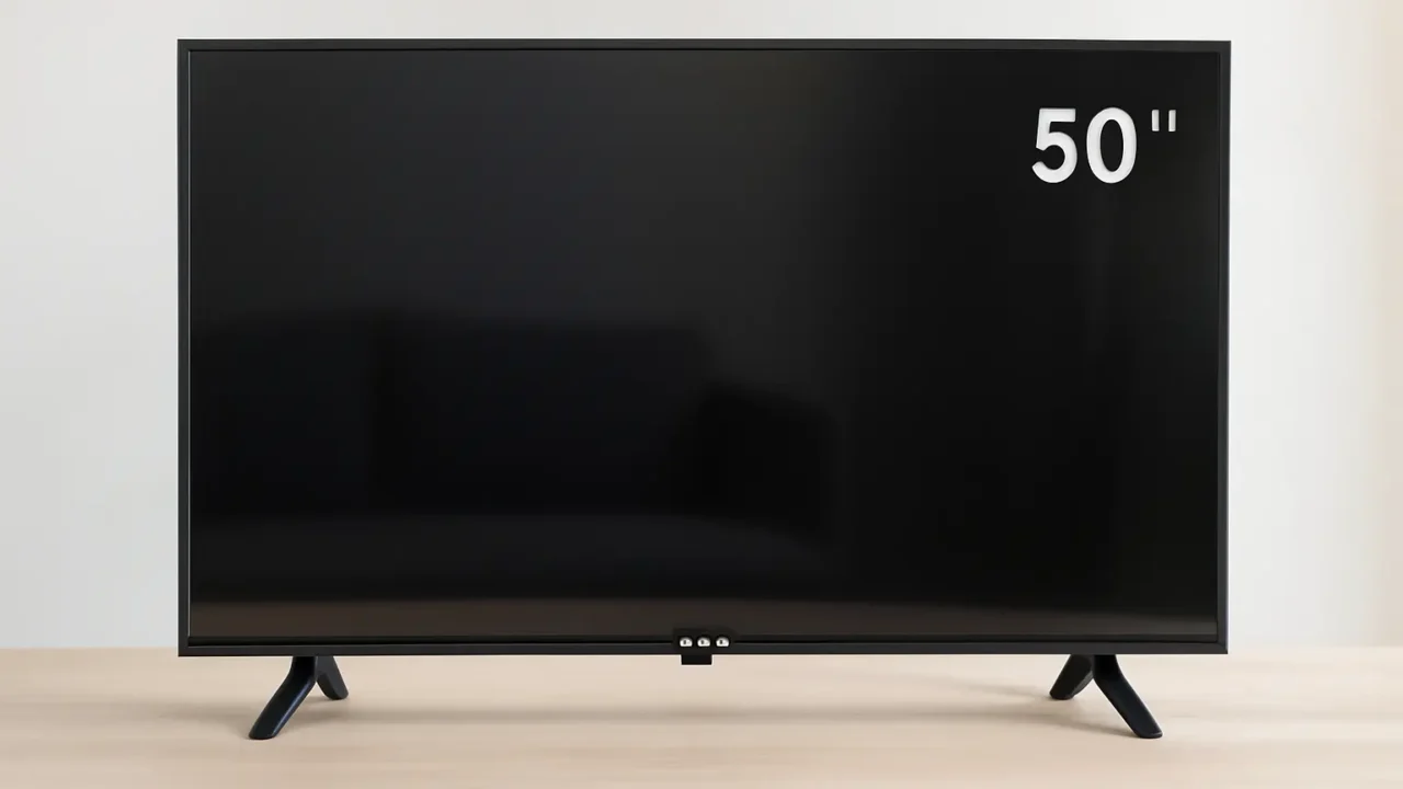 6 Melhores Smart TVs com Tecnologia de Ponta em 10/24/2025 19:43:52