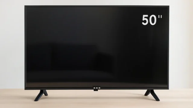 6 Melhores Smart TVs com Tecnologia de Ponta em 10/24/2025 19:43:52