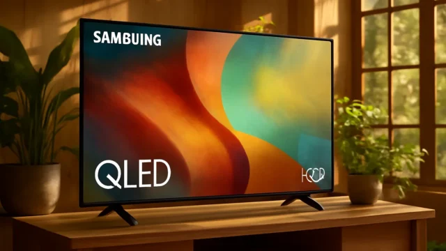 Compactos e poderosos: 6 TVs Samsung QLED 4K de bolso
