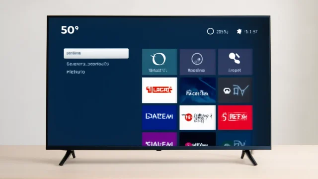 Melhor Smart TV 50" Roku Multi 4K Compatível com Alexa e Google Home em 10/24/2025 19:46:24