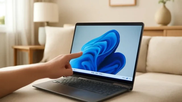 6 Melhores Notebooks com Touch na Tela Mais Vendidos no Brasil