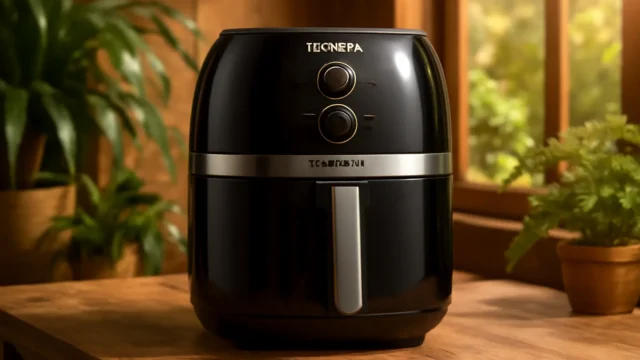 Bons e baratos: 3 Fritadeiras Sem Óleo Air Fryer para comprar sem medo