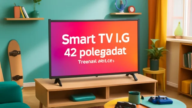 Bons e baratos: 6 Smart TVs LG para comprar sem medo