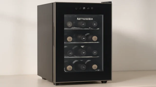 Guia de Compra: 3 Melhores Adegas Brastemp e Midea com Excelente Avaliação 10/24/2025 19:46:24
