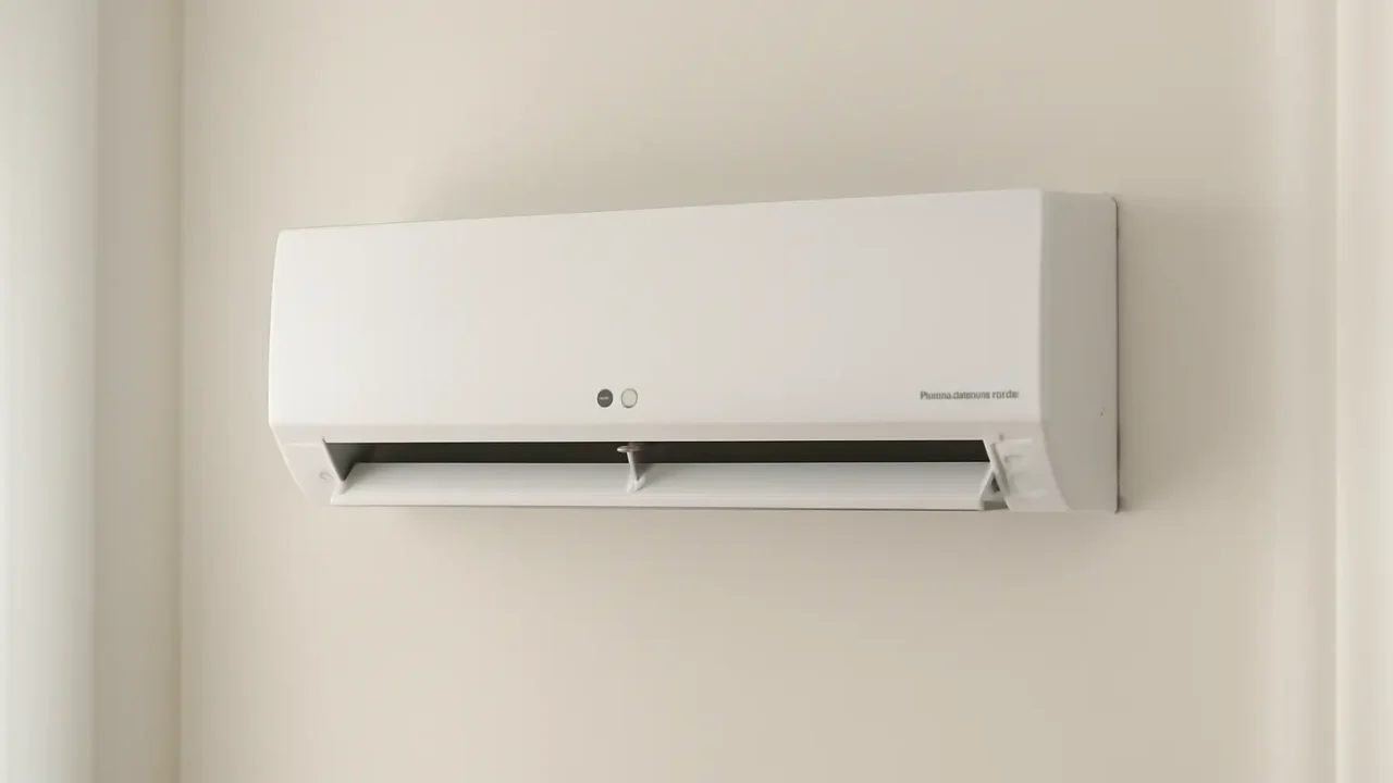 Menos de 200g: 3 Ar-Condicionados LG Ultraleves