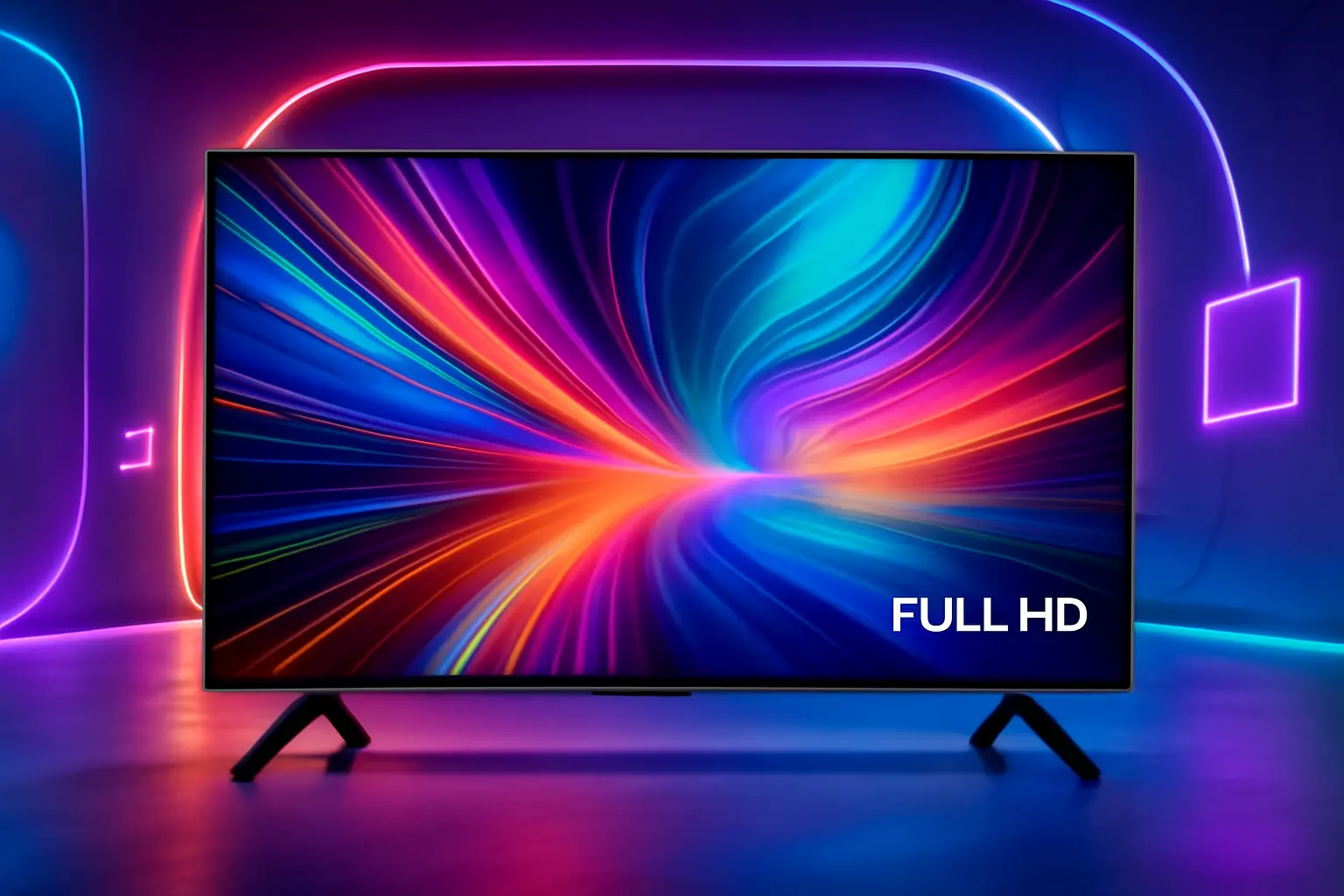 Bons e baratos: 3 Smart TVs AOC para comprar sem medo