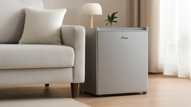 Bons e baratos: 3 Frigobares Midea para comprar sem medo