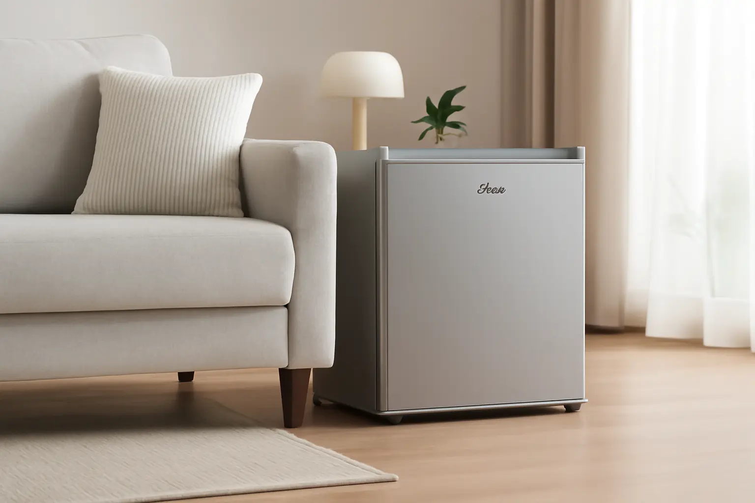 Bons e baratos: 3 Frigobares Midea para comprar sem medo